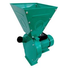 Moară de furaje 2,8 kW MasterKraft IZKB-2800