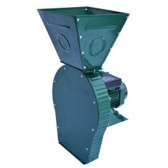 Moară de furaje 4 kW MasterKraft IZKB 4000