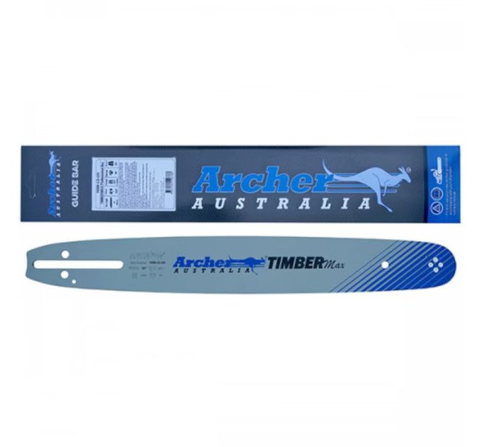 Lama pentru motofierastrau Archer 40 cm 16" 3.25 16B8-LS-UH A095