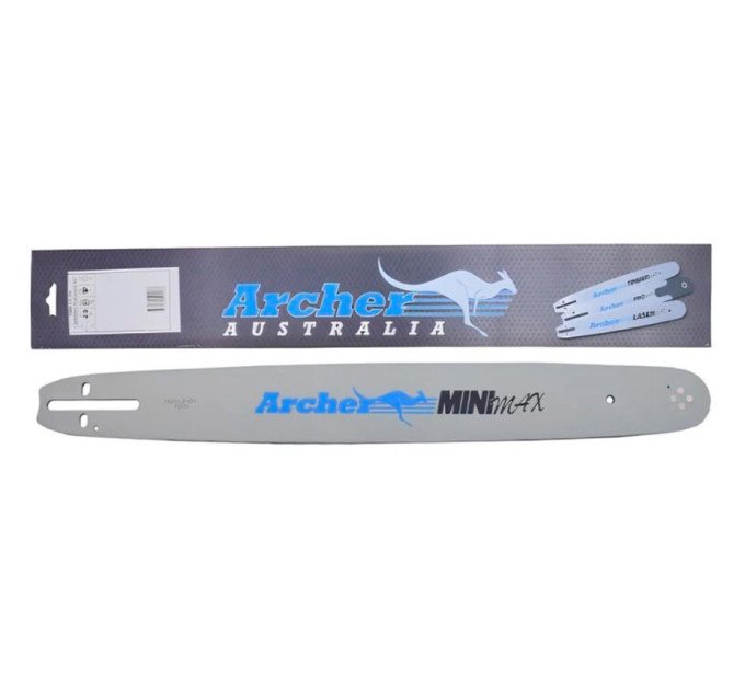 Lama pentru motofierastrau Archer 45 cm 18" .325 18B8-LS-CH