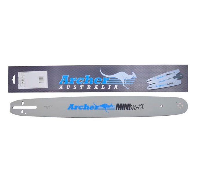 Lama pentru motofierastrau Archer 50 cm 20" .325 20B8-LS-CH