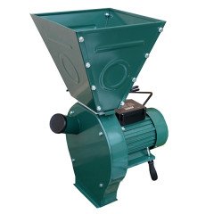 Moară de furaje 3,5 kW Minsk Electro DKZ-3500