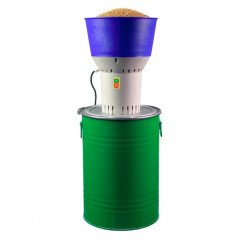 Moară de cereale 50L, 1.4kW Master Kraft MK-50