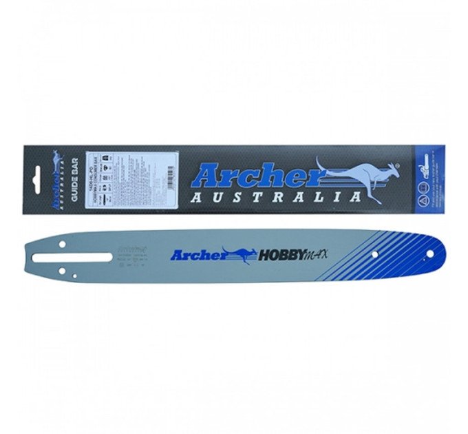 Lama pentru motofierastrau Archer 35 cm 14" 3/8 14D0-HL-PO A041
