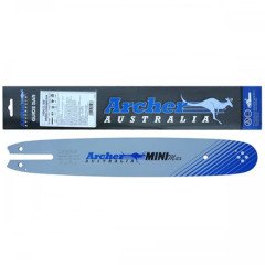 Lama pentru motofierastrau Archer 40 cm 16" 3/8 16D0-CL-SW A074