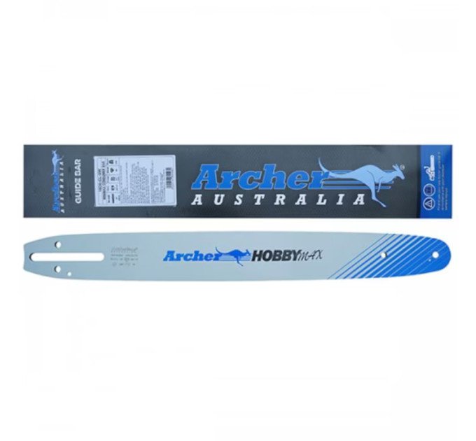 Lama pentru motofierastrau Archer 40 cm 16" 3/8 16D0-HL-PO A041