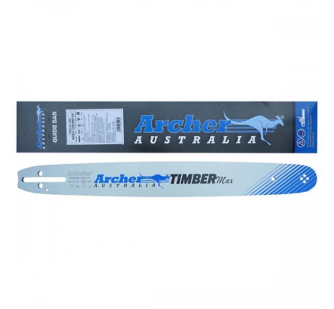Lama pentru motofierastrau Archer 45 cm 18" .325 18B8-LS-UH A095