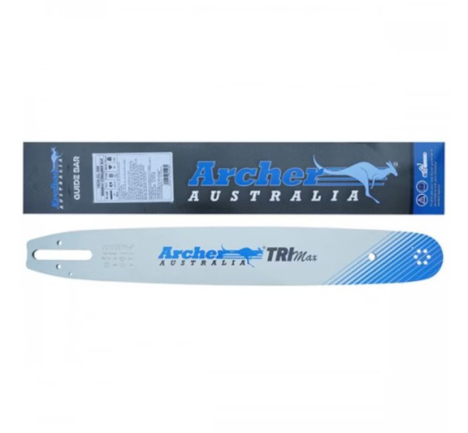 Lama pentru motofierastrau Archer 45 cm 18" 3/8 18A3-TL-SN D025
