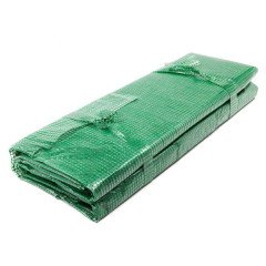 Peliculă pentru seră 10x3x2 m
