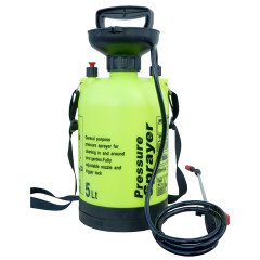 Stropitoare manuală 5 L Master Kraft KF-5L-3