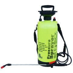 Stropitoare manuală 8 L Master Kraft KF-8L-3