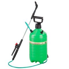 Stropitoare manuală 8 L Лемира ОП-202