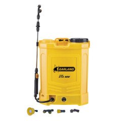 Stropitoare cu acumulator 16 L Garland 316MW-V20