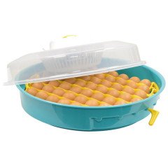 Incubator 51 ouă Puisor IO-103TH