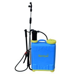 Stropitoare de spate 12 L Sprayer