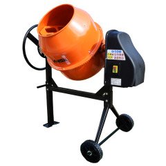 Betonieră 140L, 550W Minsk Electro PCM500