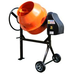 Betoniera 160L, 800W Minsk Electro PCM550