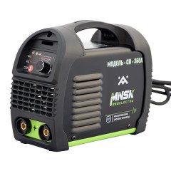 Aparat de sudură tip invertor Minsk Electro SI-360A