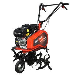 Motosapă 7 c.p. HWASDAN HSD1G-80A-2, benzina, curea