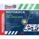 Motocoasă 4,9 kW Master Kraft MK-4900 PRO