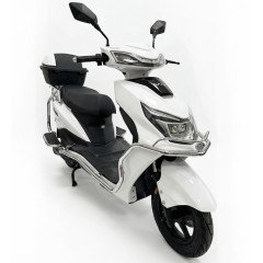 Scuter electric GAZUU MYZ3 Alb