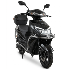 Scuter electric GAZUU MYZ3 Negru