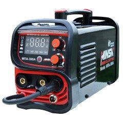 Aparat de sudură semiautomat Minsk Electro MPA-300A
