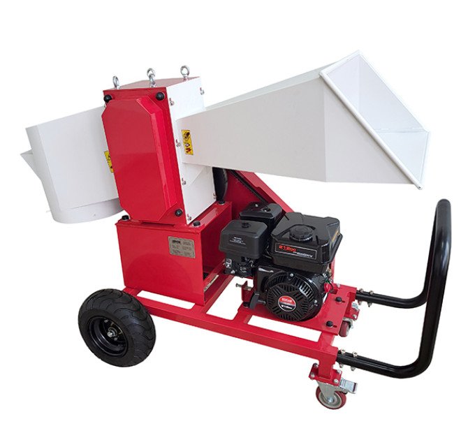 Tocător de crengi 7CP benzină Minsk Electro TC ME-80