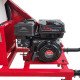 Tocător de crengi 7CP benzină Minsk Electro TC ME-80