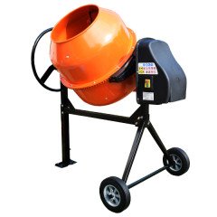 Betonieră 250L, 1000W Minsk Electro PCM810