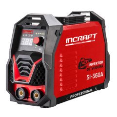 Aparat de sudură tip invertor INCRAFT SI-360A