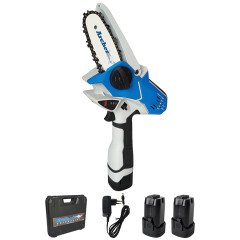 Electrofierăstrău cu acumulator 14.4V 4" Archer A1758