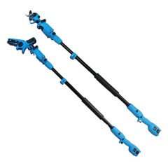 Braț telescopic 1,4-2m Archer A0058 (pentru A1758 și A2758)