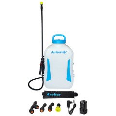 Stropitoare cu acumulator 10 l Archer 14.4V 1.5Ah A1058