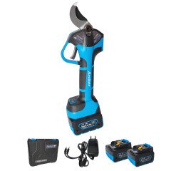 Foarfecă de grădină cu acumulator 20V Archer A2728