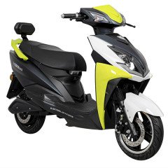 Scuter electric 2400 W