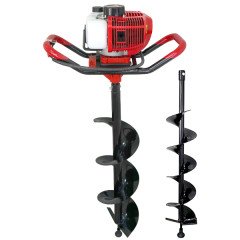 Motoburghiu 52CC INCRAFT BMI-5800T