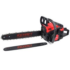 Motofierăstrău 6,3 kW INCRAFT FMI-6300CR