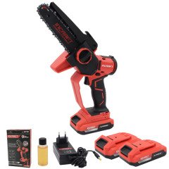 Miniferestrău cu acumulator 20V 6" INCRAFT MSK-20V