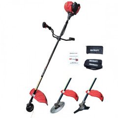 Motocoasă 5,8 CP 4T INCRAFT IN-5800-4T