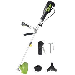 Trimmer electric 2,8 kW Master Kraft TE-2800-MK