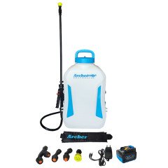 Stropitoare cu acumulator 10 l Archer 20V 2Ah A1028