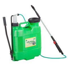 Stropitoare de spate 15 L Лемира ОГ-101