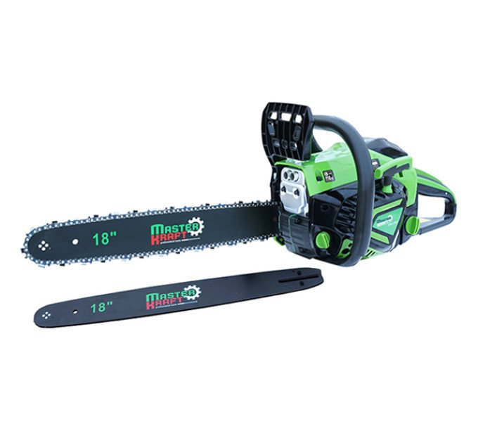 Motofierăstrău 3,53 CP Master Kraft MK5800PRO