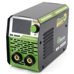 Aparat de sudură tip invertor Master Kraft MK-300A